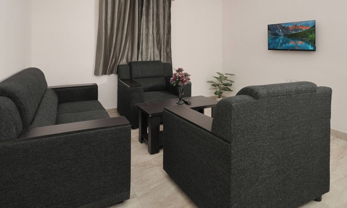 Nagavara Apartment | Two Bedroom Apartment