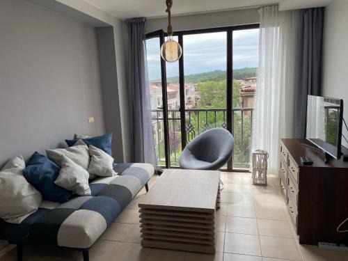 Sozopol Apartment | Two Bedroom Apartment in GL Sozopol