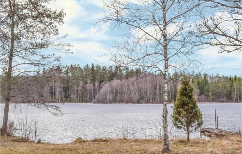 Bruzaholm Apartment | Two-Bedroom Apartment In Bruzaholm