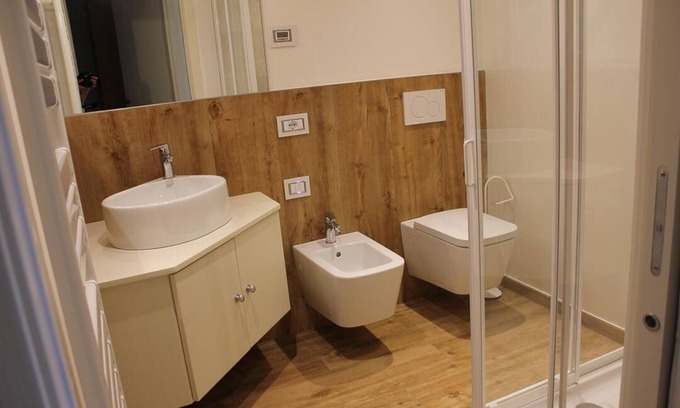 Pieve Vecchia Apartment | Two Bedroom Apartment