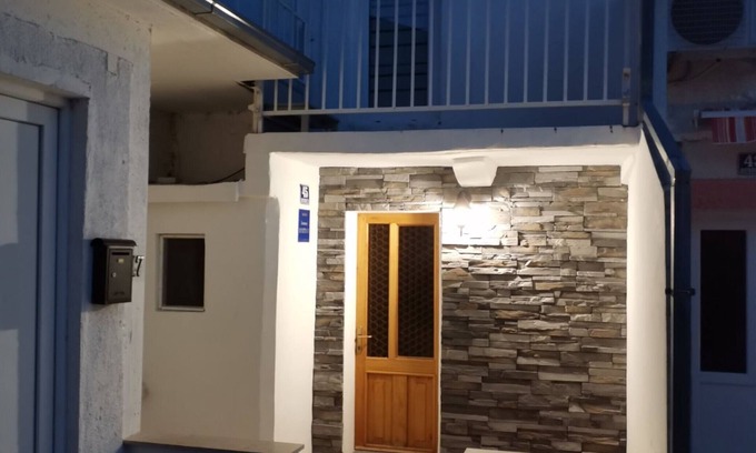 Povile Apartment | Two Bedroom Apartment Leo Povile