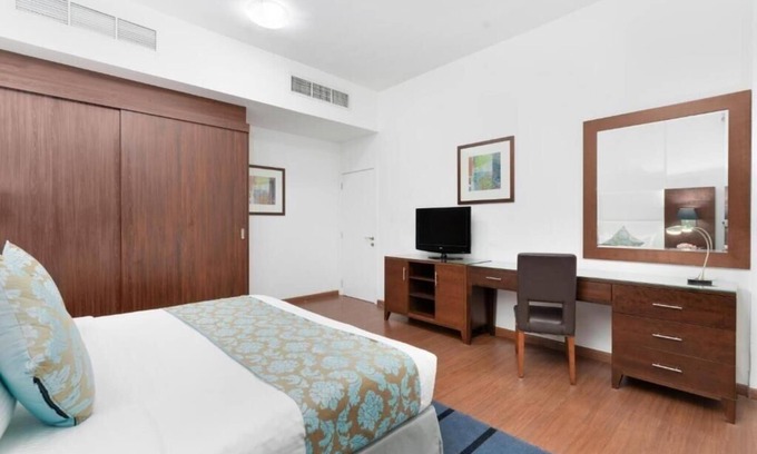 Al Nahda Apartment | Two Bedroom Apartment Near Sahara Center Sharjah