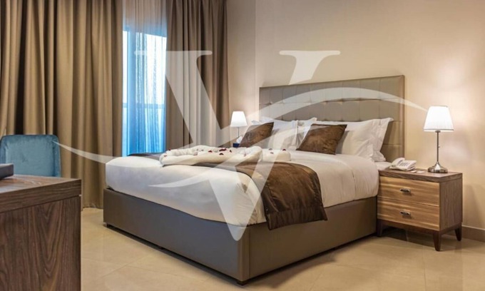 Sharjah Apartment | Two Bedroom Apartment Near Ely Café