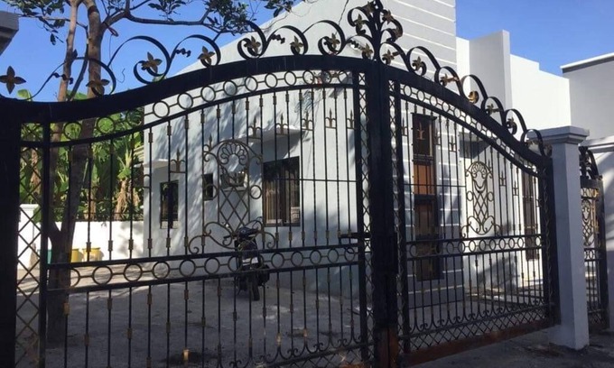 Valencia Apartment | Two bedroom apartment located in a quiet area.