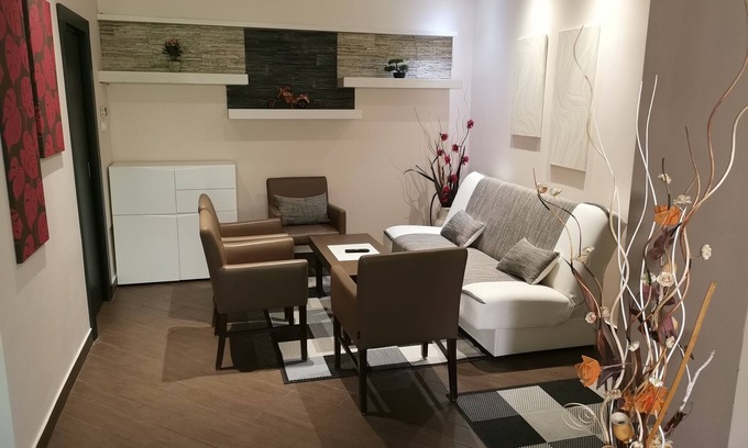 Izola Apartment | Two Bedroom Apartment