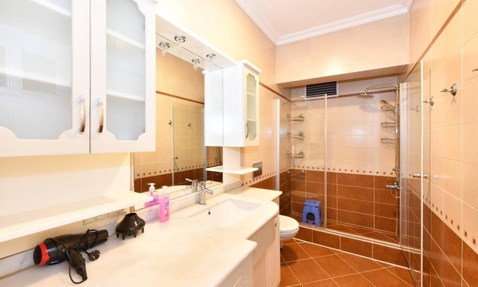 Osmanbey Apartment | Two-Bedroom Apartment