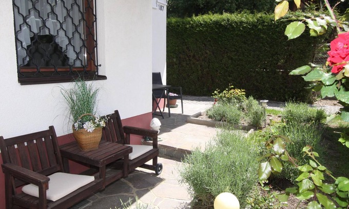 Lans Apartment | Two-Bedroom Apartment - Wessely Aloisia