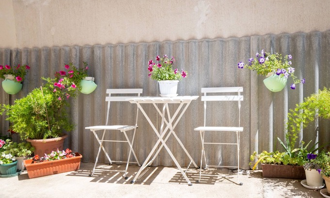 Zadar Apartment | Two bedroom apartment with terrace Zadar (A-21958-a)