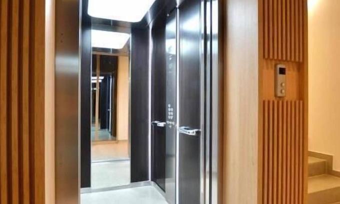 Becici Apartment | Two bedroom Apartment with sea view Jake