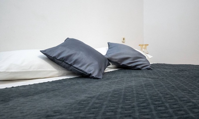 Kraj Apartment | Two bedroom apartment with terrace and sea view Kraj, Pašman (A-819-a)