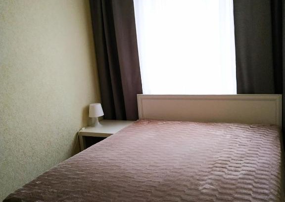 Pervomaysky District Apartment | Two-bedroom apartments Yruchje