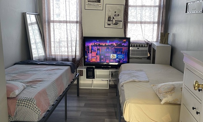 Longwood Apartment | Two bedroom Bronx ny