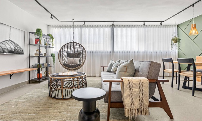 Punta Las Marias Condo | two bedroom condo in san juan BRAND NEW