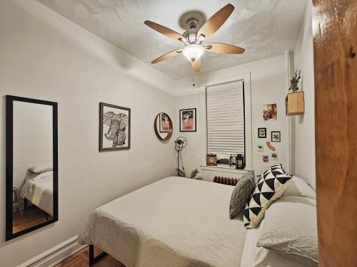 Queens Apartment | Two bedroom excellent location