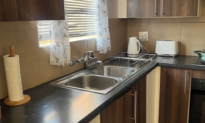 Nanyuki Apartment | Two Bedroom furnished apartment in Nanyuki