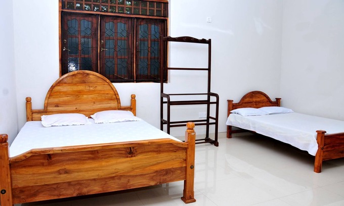 Anuradhapura Apartment | Two Bedroom Holiday Rental Unit, New Town Anuradhapura