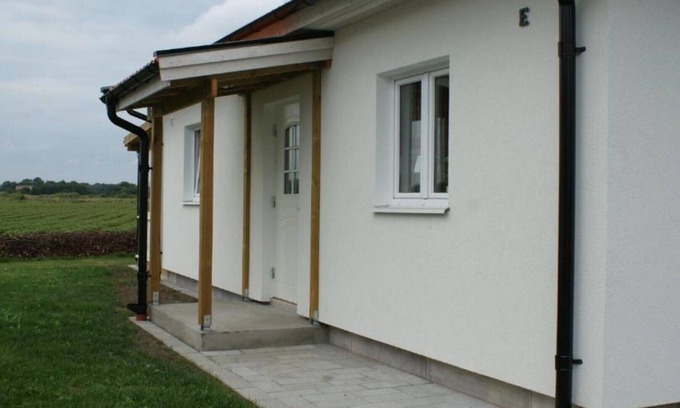 Vinslov House | Two-Bedroom House # 4