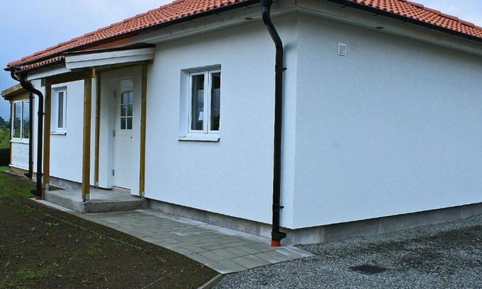 Vinslov House | Two-Bedroom House # 2