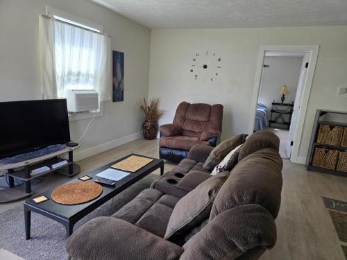 Nevada - Lidgerwood Apartment | Two bedroom house near northtown mall