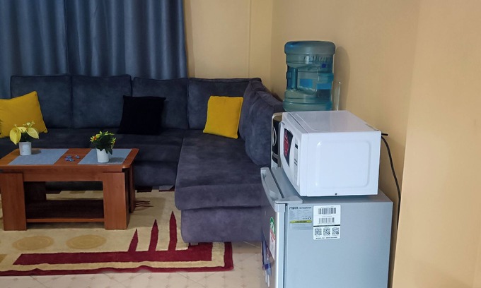 Ruiru Apartment | Two bedroom Kamakis,Ruiru-Nairobi