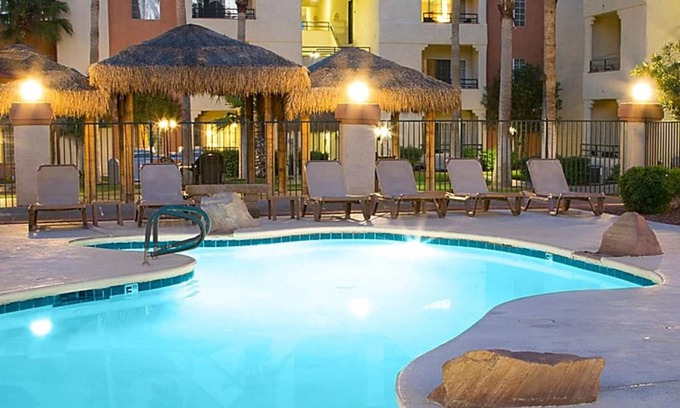 Las Vegas Condo | Two Bedroom Luxury Condo, Las Vegas (2050800)