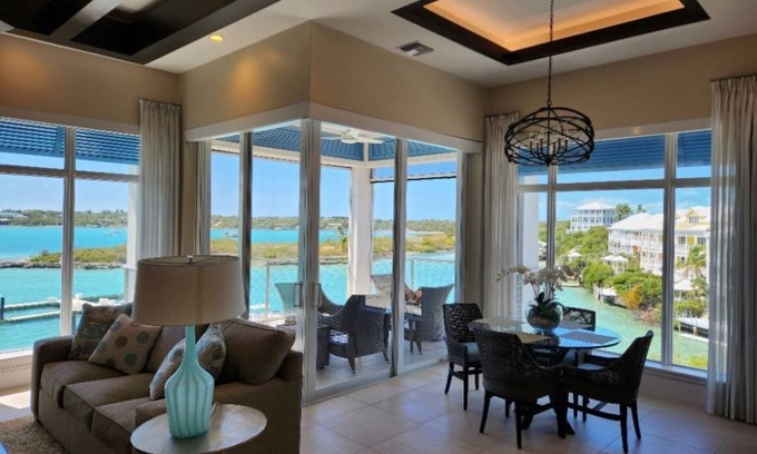 George Town Condo | Two Bedroom Luxury Condo in Beautiful February Point