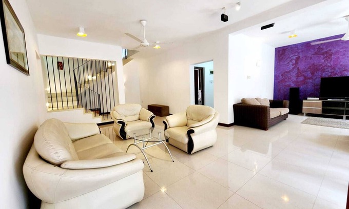 Piliyandala House | Two Bedroom Luxury House Piliyandala