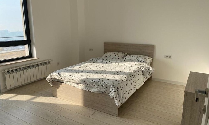 Nor-Nork Apartment | Two bedroom MEGA MALL Hills Sports & Spa adjacent120Meter13Ff