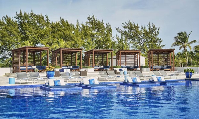 Rokers Point Hotel | Two-Bedroom Oceanview Suite, Grand Isle Resort, Next to Vibrant Markets