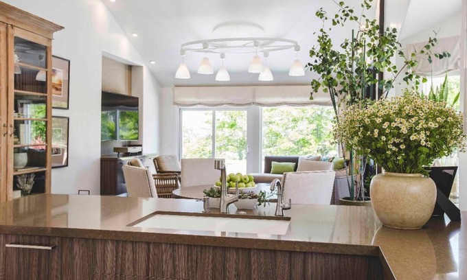 San Luis Obispo Condo | Two bedroom on the 18th fairway at the San Luis Obispo Country Clubn