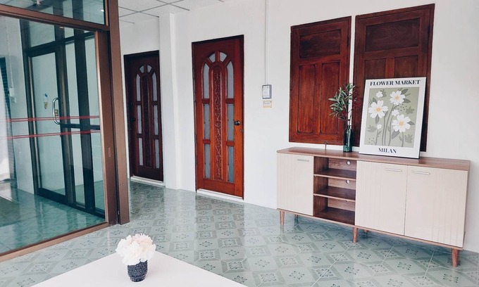 Phu Khao Thong Apartment | Two bedroom suite - Hello Sunshine