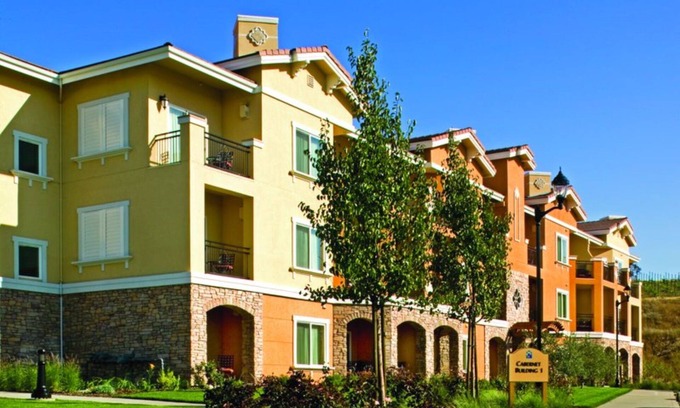 Napa Condo | Two Bedroom Suite Vino Bello BottleRock Weekend 3 Nights, Check in 5/22