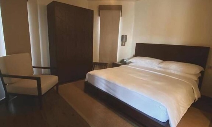 Al Madam Apartment | Two Bedroom Tent Near Desert Safari View Point