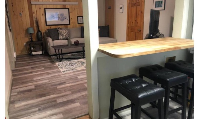 Westcliffe House | Two bedroom, two bathroom home w/mountain views, in town & dogs allowed