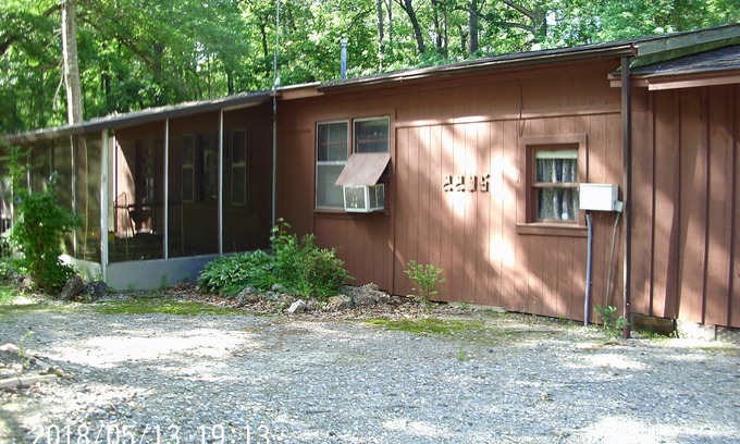Murfreesboro House | Two Bedroom Vacation House ~ Walking Distance To Crater Of Diamonds