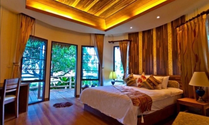 Nong Thale Villa | Two-Bedroom View, Executive Pool