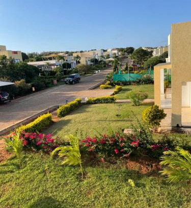 Vipingo Apartment | Two bedroom Villa
