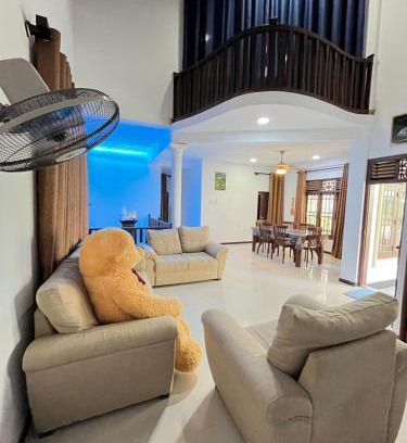 Medaketiya House | Two Bedroom Villa Tangalle