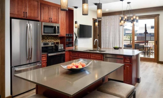 The Highlands Apartment | Two Bedroom Villa - Hyatt Vacation Club at The Ranahannn