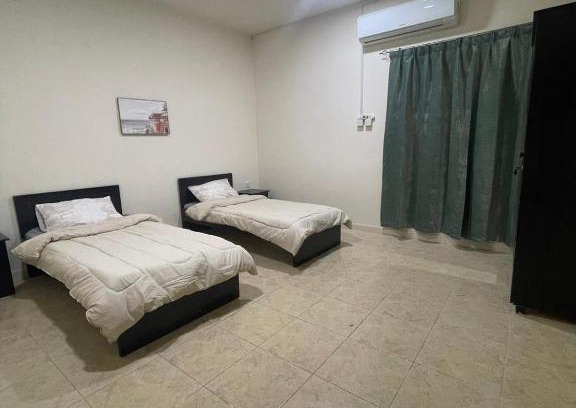 Al Sadd Apartment | TWO BEDROOMS APARTMENT FOR FIFA IN DOWNTOWN