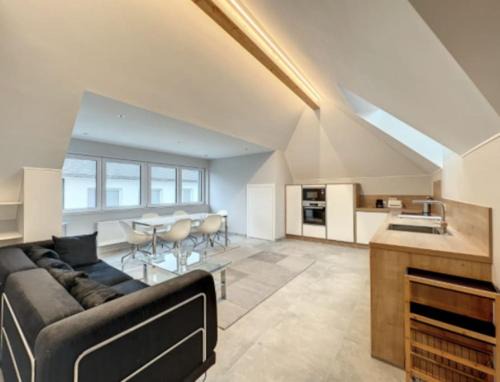 Limpertsberg Apartment | Two bedrooms in Limpertsberg with Free Parking