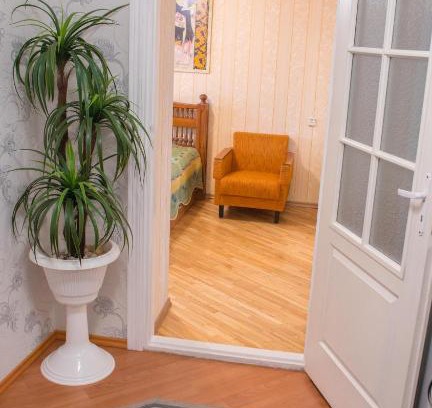 Brest Apartment | Two bedrooms in the center Kirova 48