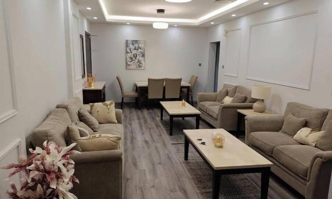Lusail Apartment | Two Bedrooms Lusail Apartment