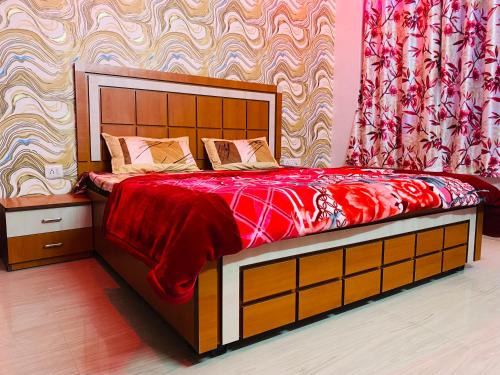 Jagatpura Apartment | Two Bhk Apartments and Flats in Solanki residency nearby airport