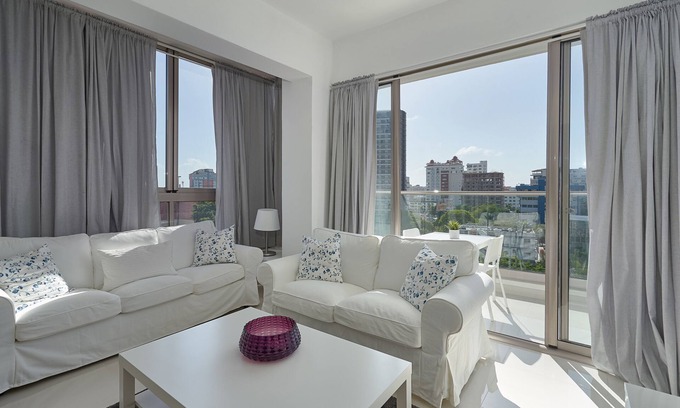 La Julia Apartment | Two Brand New Harmony Apts w/Pool & Gym - Same Building 7