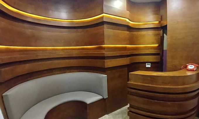 Giresun Hotel | Two Brother Otel&SPA