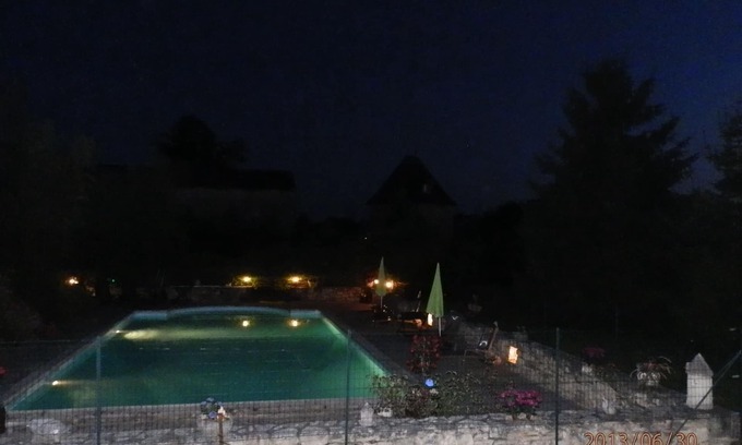 Puy-l'Eveque Cottage | Two country cottages (restored barn), at the end of an old farm.