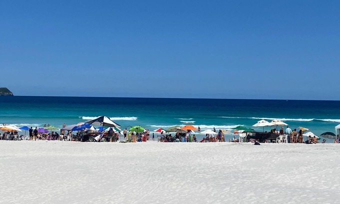 Sao Vicente de Paula Apartment | Two cozy rooms near Praia do Forte