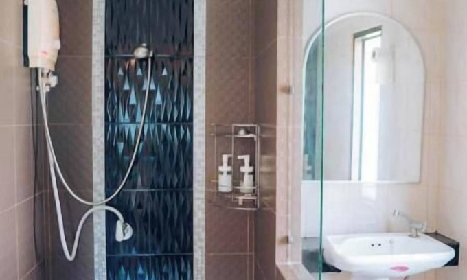 Si Racha Villa | Two Fifty Nine Resort 259 รีสอร์ต
