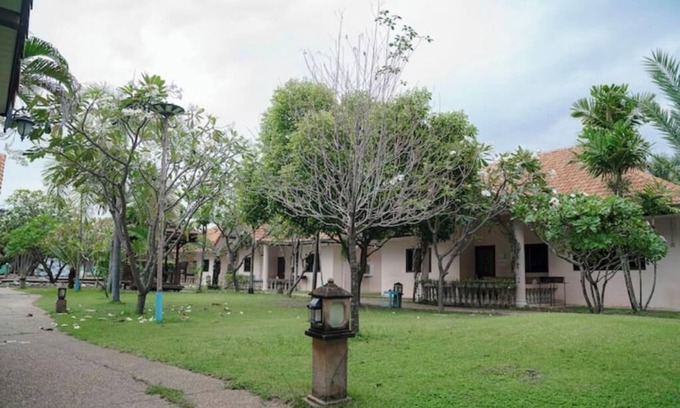 Si Racha Villa | Two Fifty Nine Resort 259 รีสอร์ต